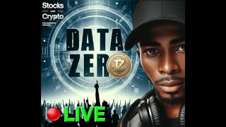 🔴LIVE Today Will Be Insane For Stocks And Crypto quotStock amp Crypto Predictions amp News 612quot [upl. by Oninotna]