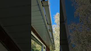 Soffits amp Fascias clean [upl. by Atinob]