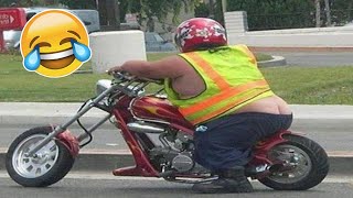 TRY NOT TO LAUGH 😆 Best Funny Videos Compilation 😂😁😆 Memes PART 26 [upl. by Kcyred]