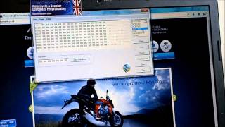 Solution for lost Motorcycle and scooter coded keys by Motomatrix [upl. by Ikkin]