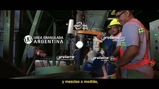 Profertil  video institucional  ESP [upl. by Esch]