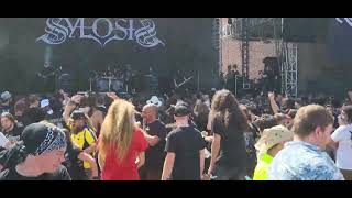 SYLOSIS Brutal Assault 2024 [upl. by Ynneg746]