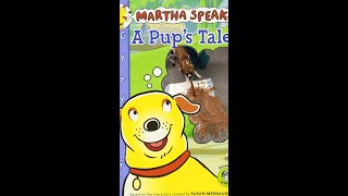 Martha was an average dog [upl. by Conrad]