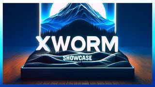 XWorm  Showcase  Review [upl. by Arahat]