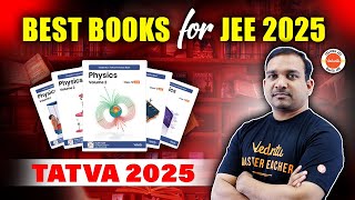 Best Books for JEE Preparations  JEE 2025  JEE Class 11  JEE Class 12  PYQs Included  Kiran Sir [upl. by Mari]