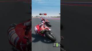 MotoGP™24  Enea Bastianini  Ducati  Austin  Grand Prix of The Americas motogp motogp2024 [upl. by Niobe]