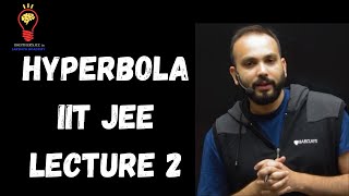 2 HYPERBOLA  BASIC PROBLEMS  IIT JEE MAINS AND ADVANCED  SACHIN SIR [upl. by Itnaihc]