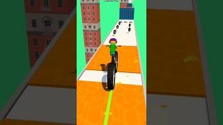 Big Bike Game  NEW Gameplay level 42funnyviralshort shorts [upl. by Faline]