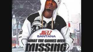 Juelz Santana Who Am I Instrumental [upl. by Iegres]