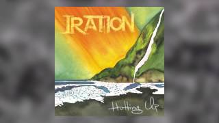 Midnight Official Lyric  IRATION  Hotting Up [upl. by Tamqrah948]