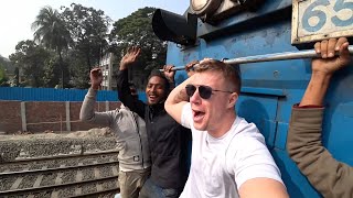 Extreme Tourism in Bangladesh 🇧🇩 [upl. by Ayim334]