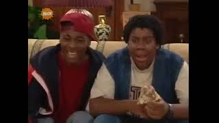 Kenan y Kel  El bandido diamante se parece a tu papá 💎 [upl. by Trab]