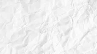 Stop Motion Animated White Paper Texture Background 4K Loopable  Stocklate [upl. by Drucilla]