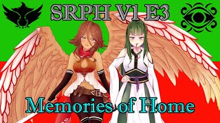 SRPH Volume 1 Chapter 3  Memories of Home [upl. by Binetta]