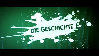 HILFE ICH HAB MEINE ELTERN GESCHRUMPFT  Featurette quotDie Geschichtequot  Ab 1912018 im Kino [upl. by Lobell]