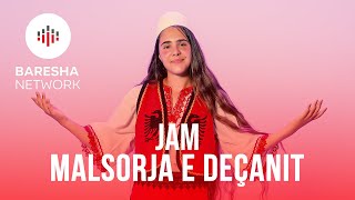 MALSORJA E DEÇANIT  Jam Malsorja e Deçanit [upl. by Lohrman]