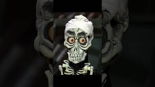 Does Achmed like Washington DC  JEFF DUNHAM [upl. by Adnouqal]