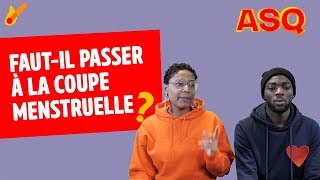 ASQ  Fautil passer à la cup  ft Nadjélika amp Sacko [upl. by Lourdes]