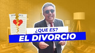 ¿Como Funciona El Divorcio Incausado  Abogado Gerardo Lara  divorce divorcio [upl. by Brianna]