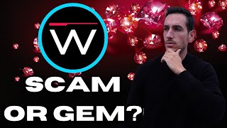 IS WAGMI GAMES A SCAM OR GEM  CRYPTO GAMING COIN REVIEW [upl. by Nnaul]