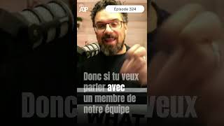 Personne na de Succès en Podcast sans connecter avec les Communautés [upl. by Eidde]