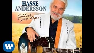 Hasse Andersson  Medley Guld och Gröna Skogar [upl. by Anah]