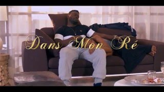 LOCKO  DANS MON RÉ  OFFICIAL VIDEO [upl. by Orion]