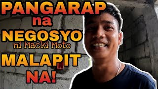 EP253Part2 DREAM BUSINESS MALAPIT NA  ALIS BUKBOK SA BAHAY KUBO [upl. by Gerson]