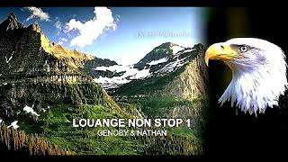 Genoby amp Nathan quotLOUANGE NON STOP 1quot [upl. by Elacsap]