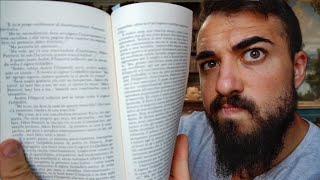 quotIL SOSIAquot di FËDOR DOSTOEVSKIJ  Reading Vlog  Alienazione e Maschere Sociali [upl. by Bouchard]