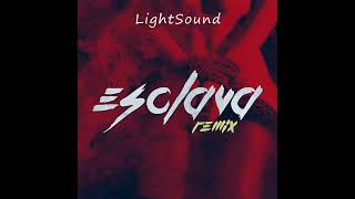 Esclava Remix [upl. by Acimad226]