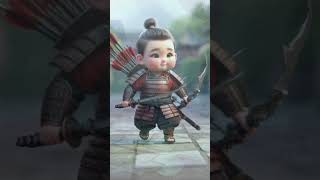 Guess the MLBB Hero from Their Childhood Picture Shorts mobilelegends [upl. by Stegman]