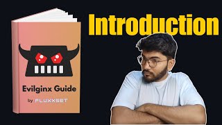 Evilginx  Introduction and Index  L1 [upl. by Neirual]