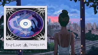 12 DyLive  Daniela  Prodigy AM Video Lyric [upl. by Black]