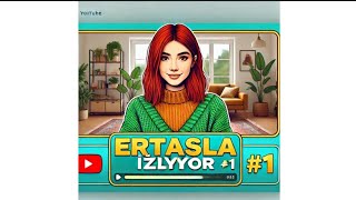 Ertassla  İzliyor Ertassla Kesit 1 [upl. by Dao]