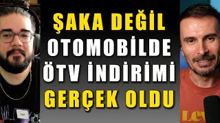 OTOMOBİL ALACAKLARA MÜJDE  ELEKTRİKLİ ARAÇ ŞARJINDA SORUŞTURMA GG [upl. by Kronfeld]