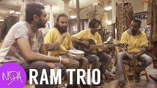 NSPA  Ram Trio  Tauba Tauba Kailash Kher Cover [upl. by Roberts471]