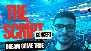 The Script Live in Toronto  Khizer Nawaz [upl. by Ikkela]