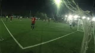 3er lugar faraones vs pesadillas [upl. by Dlorad473]