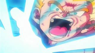 Toonami  DBZ 2012 Intro 1080p HD [upl. by Haon]