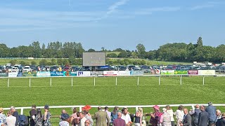 An Honest Day Punting  Fakenham Final Part 🐎 [upl. by Silvana]