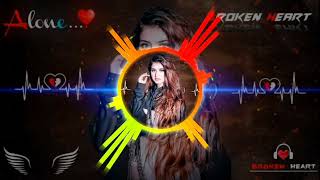 Dil Ne Yeh kaha Nai Dil Se Mohabbat Ho Gayi Hai Tumse DJ Remix Song No Copyright Claim [upl. by Cutlip]