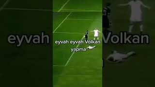 Volkan yapma Volkan [upl. by Gough]