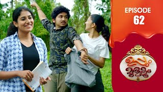 Uppum Mulakum 3  Flowers  EP  62 [upl. by Bartholomeo]