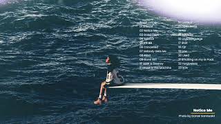 Playlist SZA  SOS Full Album with Lyrics [upl. by Ymaral]