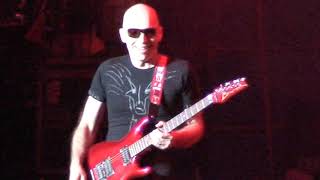 Joe Satriani Caracas Sambil 2008 1ER VIDEO [upl. by Udele]