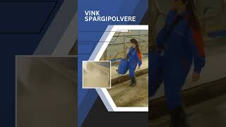 VINK Spargitore [upl. by Alexandr]