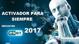 Activar Eset NOD32 903751 2018 Full en Español con Crack Incl Licencia Indefinido 20192020 [upl. by Olivier]