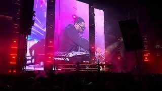 Kaytranada  Need It live  EDC Mexico 2024 [upl. by Wilmette]