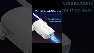 quotBoost WiFi by 74 – No More Dead Zones at Homequot gadgets internet wifi [upl. by Ballman]